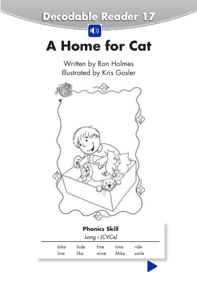 G1_DR_17 A Home for Cat